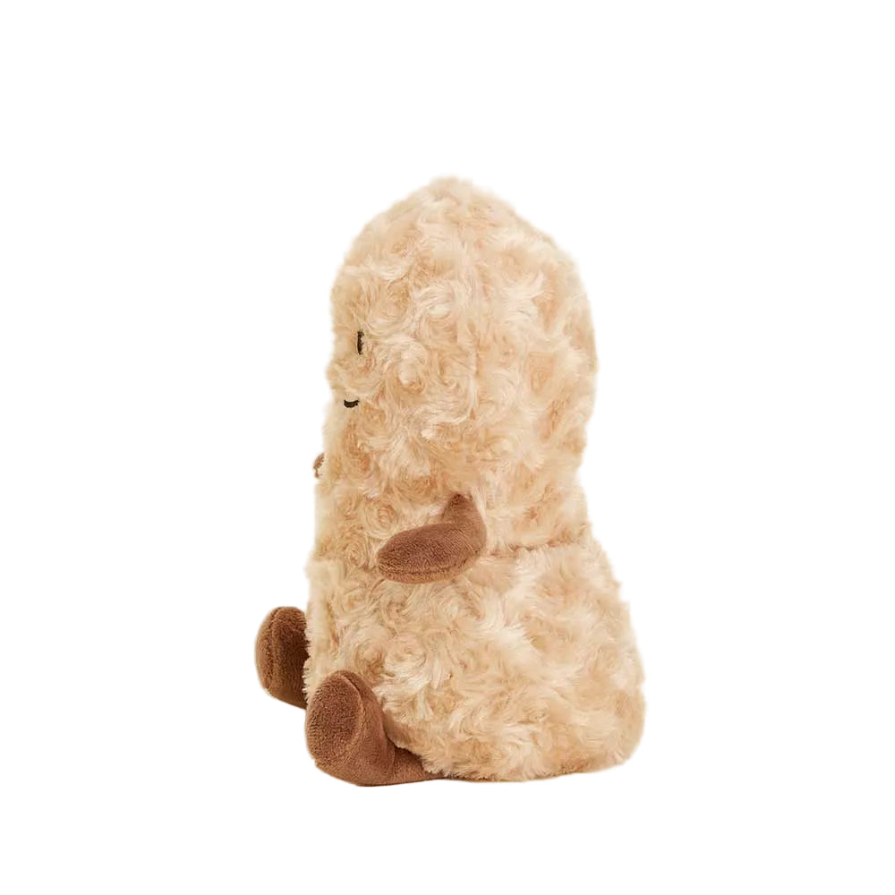 Peanut 13" Warmies Plush