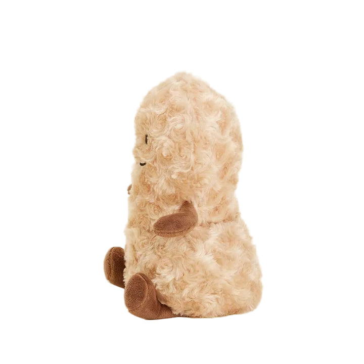Peanut 13" Warmies Plush