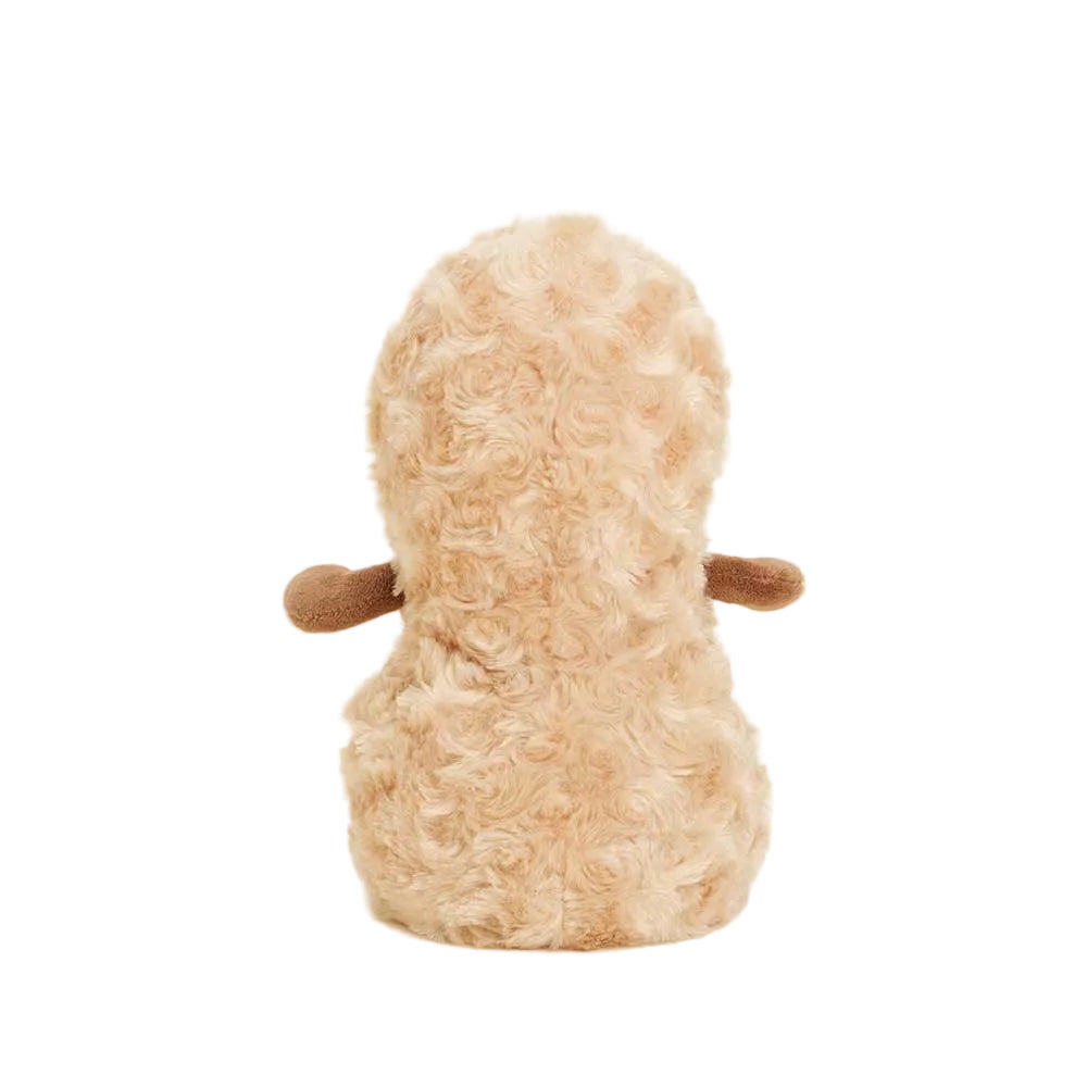 Peanut 13" Warmies Plush