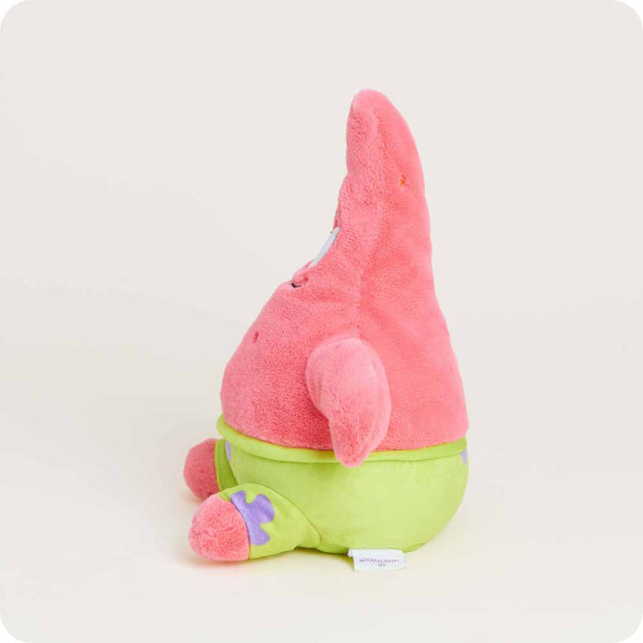 Patrick Star 8" Warmies Plush