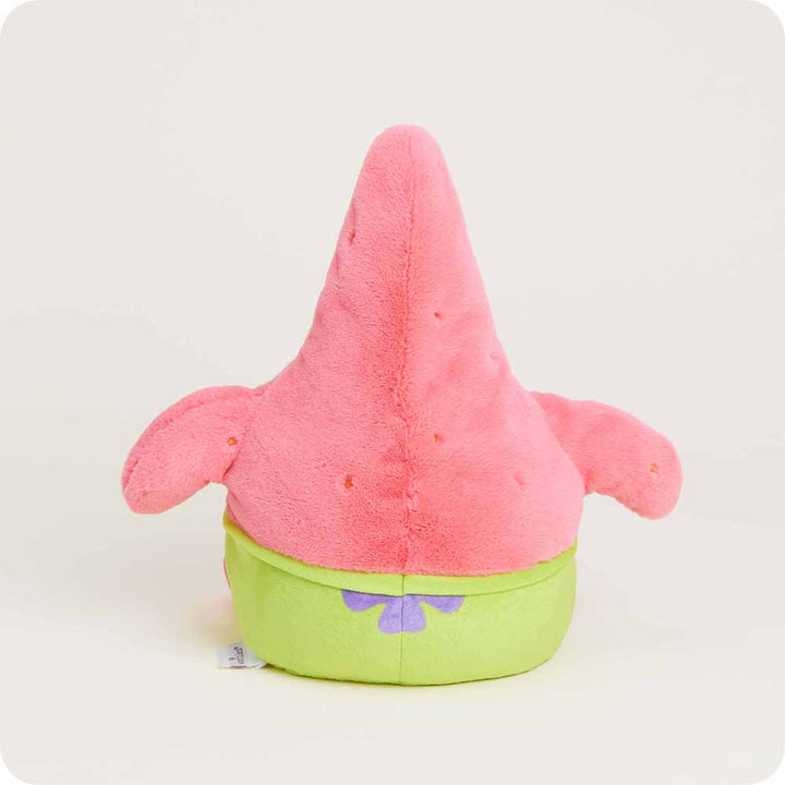 Patrick Star 8" Warmies Plush