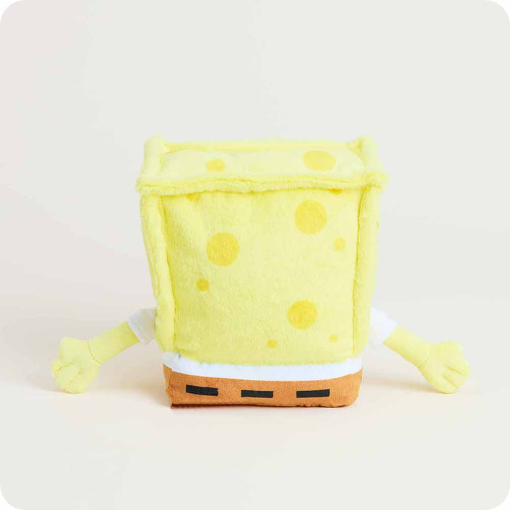 Spongebob 8" Warmies Plush