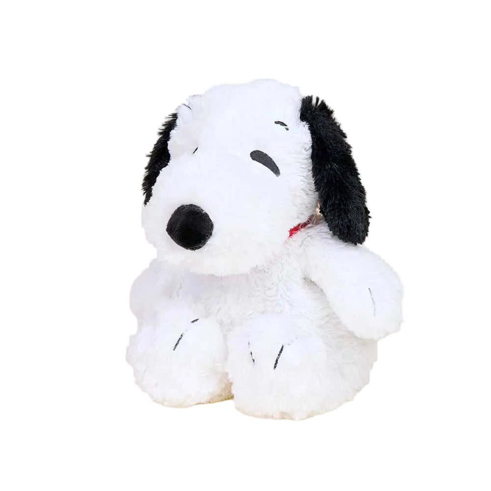 Snoopy 14" Warmies Plush - Just Fabulous Palm Springs