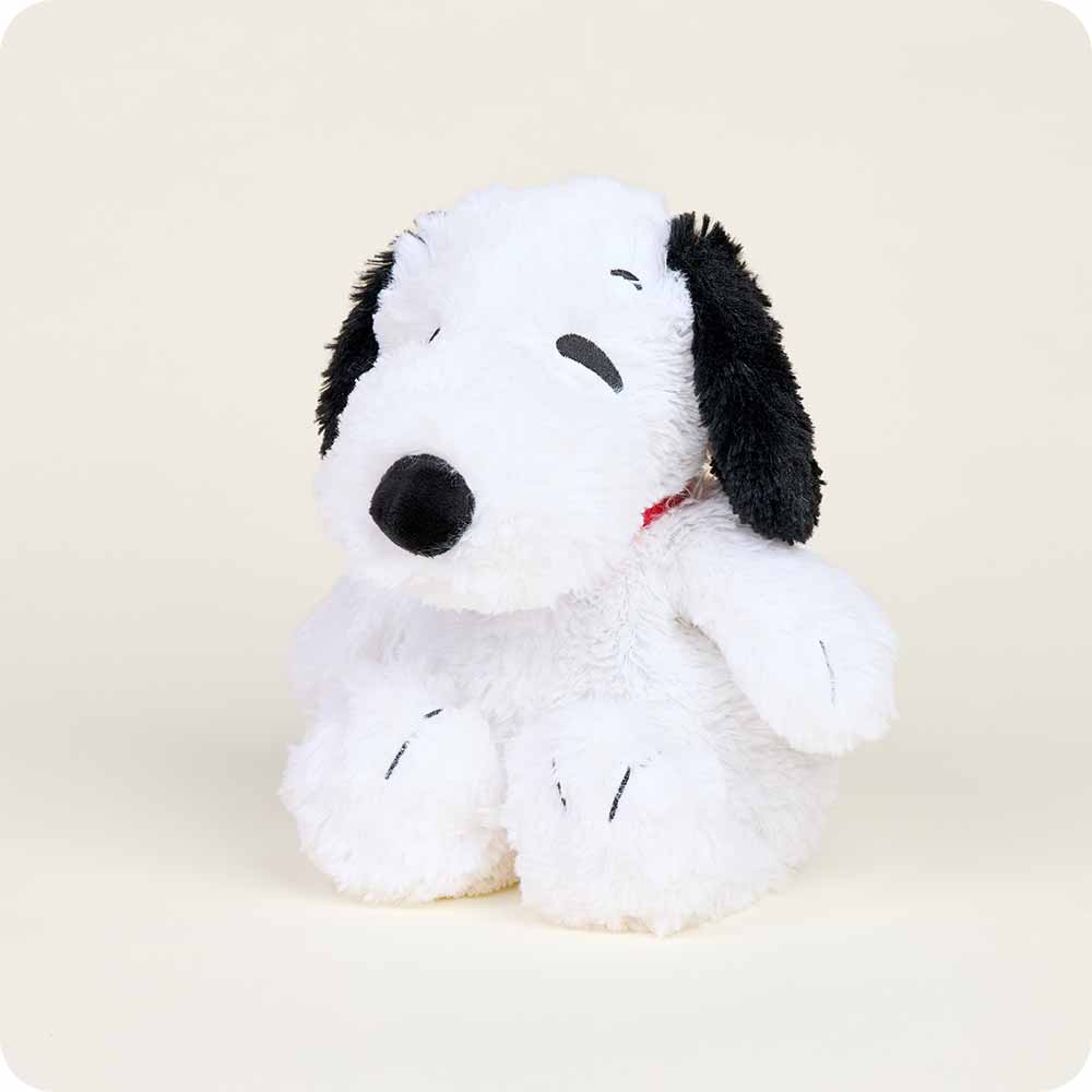 Snoopy 14" Warmies Plush