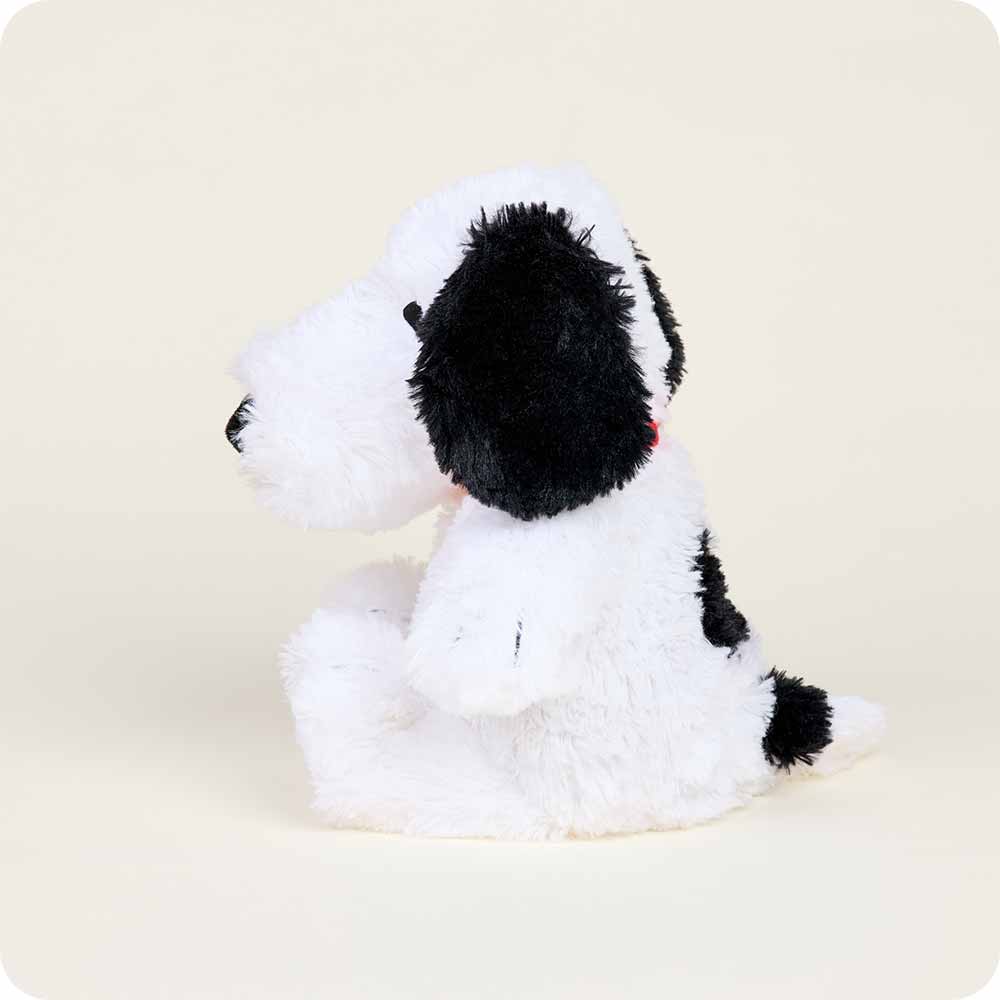 Snoopy 14" Warmies Plush