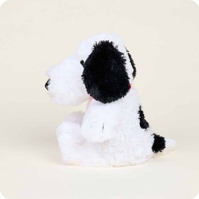 Snoopy 14" Warmies Plush