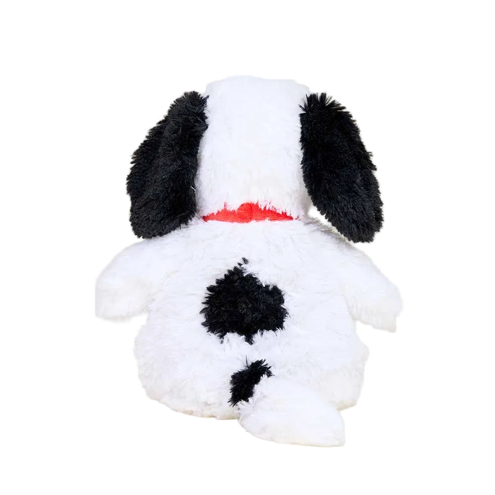 Snoopy 14" Warmies Plush - Just Fabulous Palm Springs