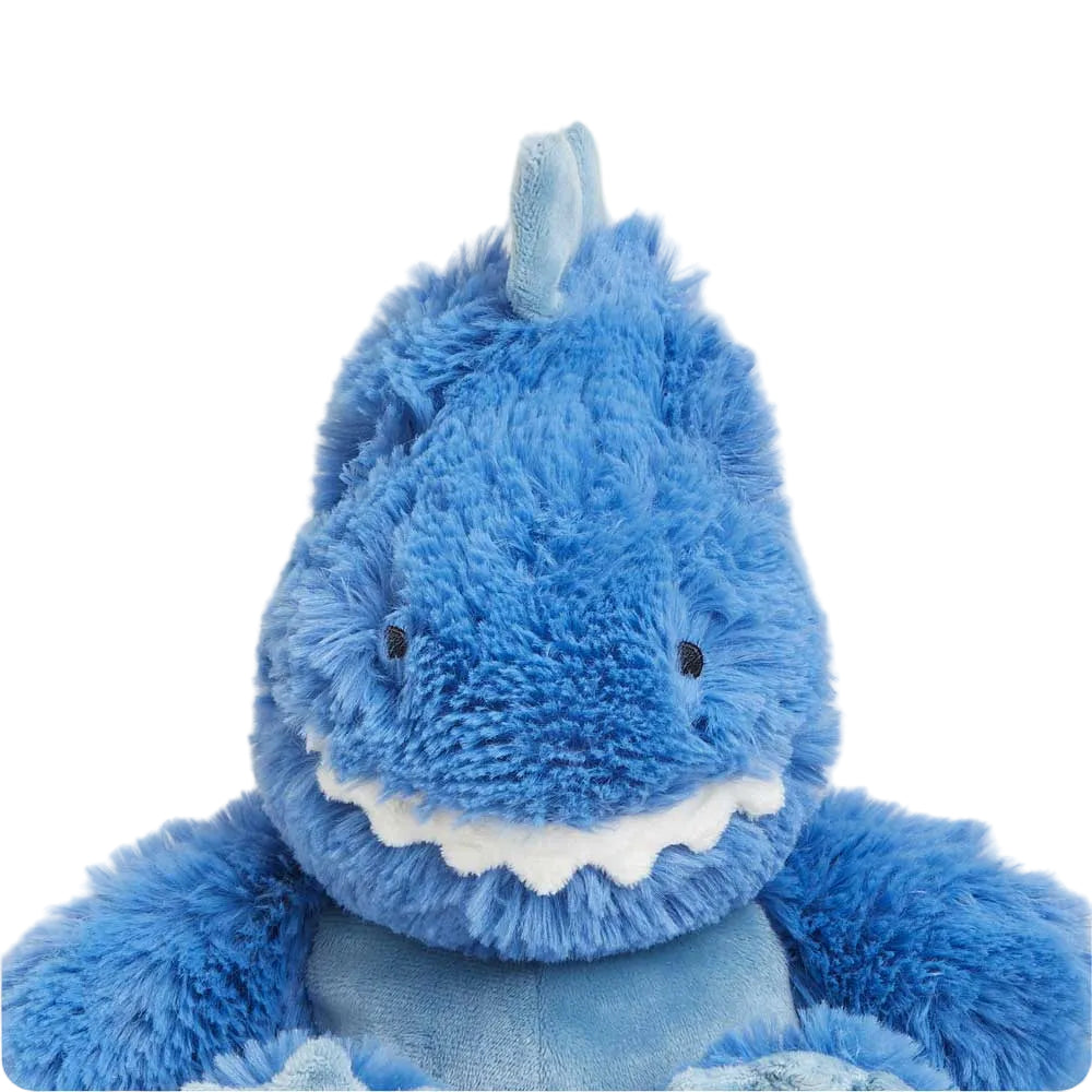 T-Rex 13" Warmies Plush