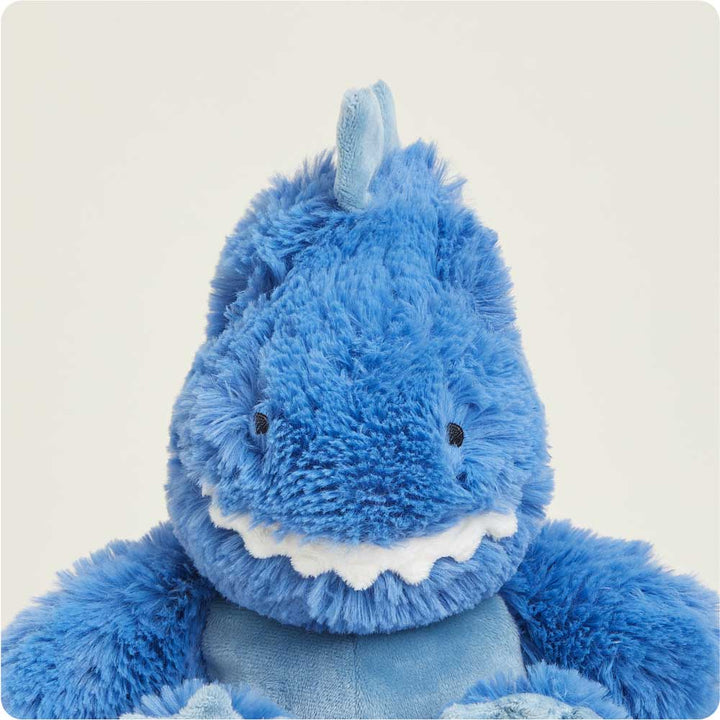 TRex 13" Warmies Plush