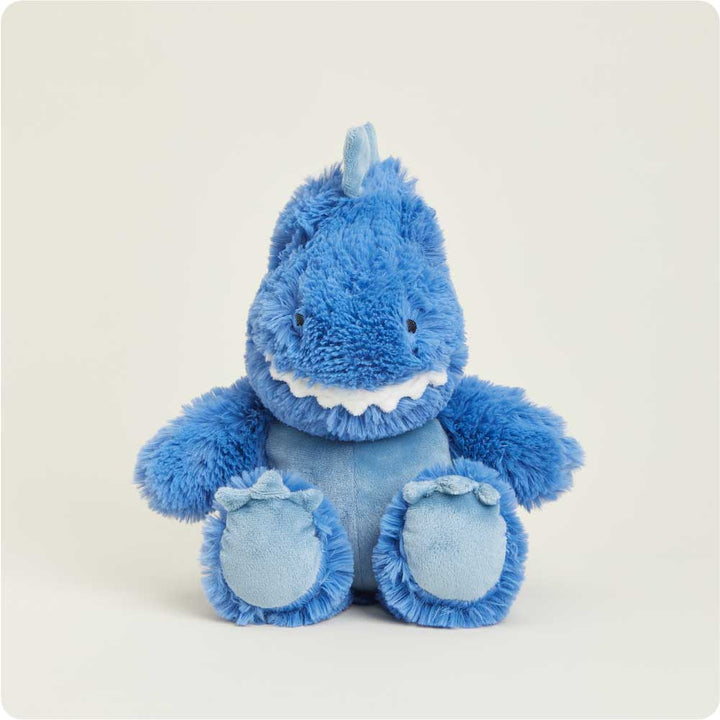 TRex 13" Warmies Plush