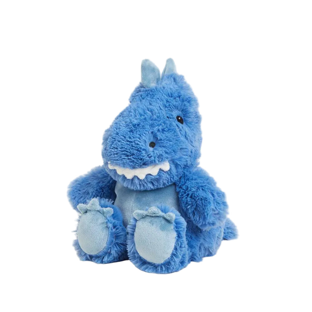 T-Rex 13" Warmies Plush