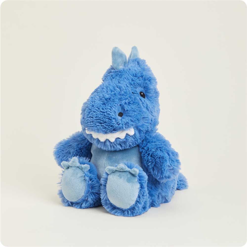 TRex 13" Warmies Plush