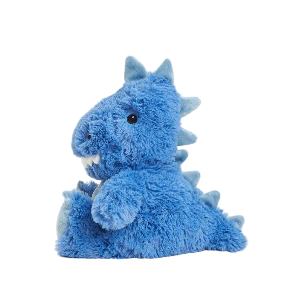 T-Rex 13" Warmies Plush