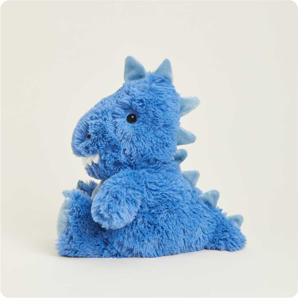TRex 13" Warmies Plush