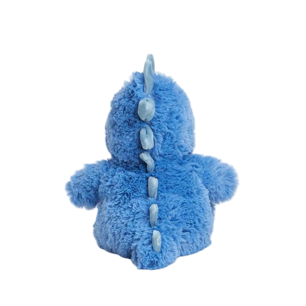 T-Rex 13" Warmies Plush