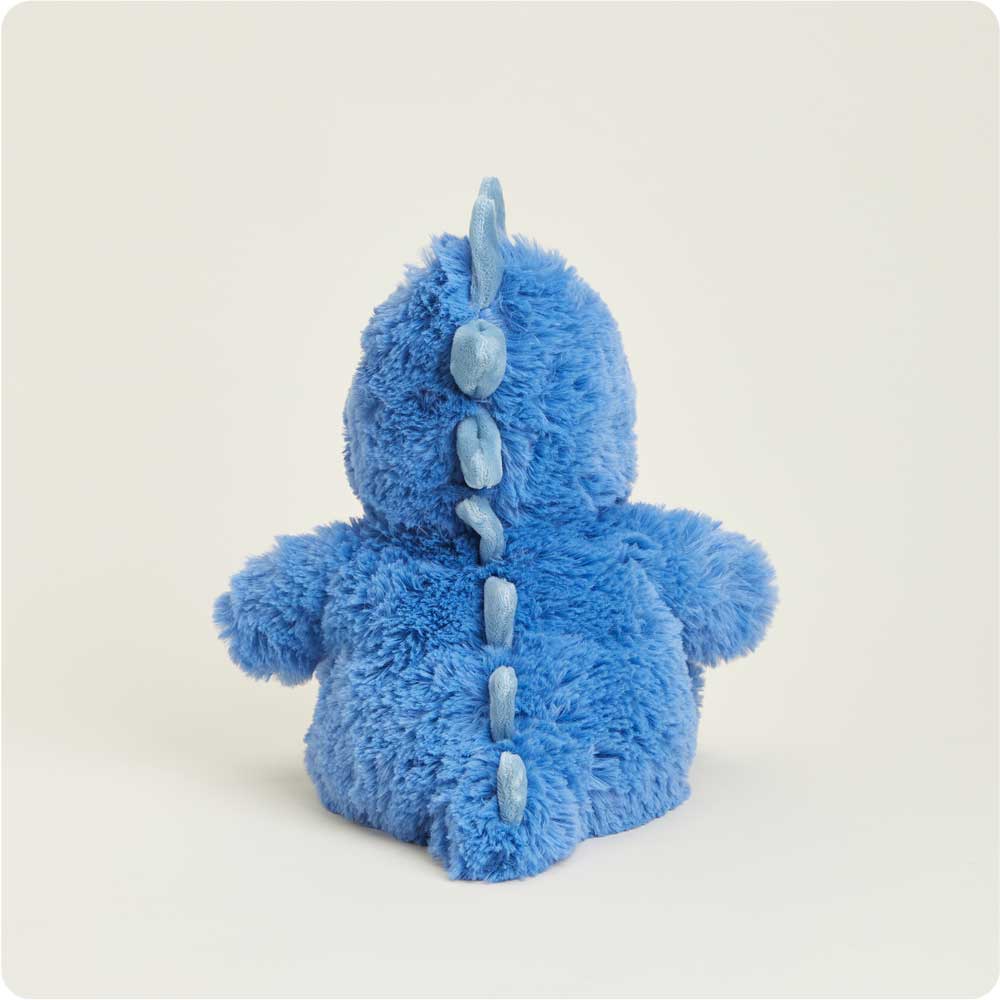 TRex 13" Warmies Plush