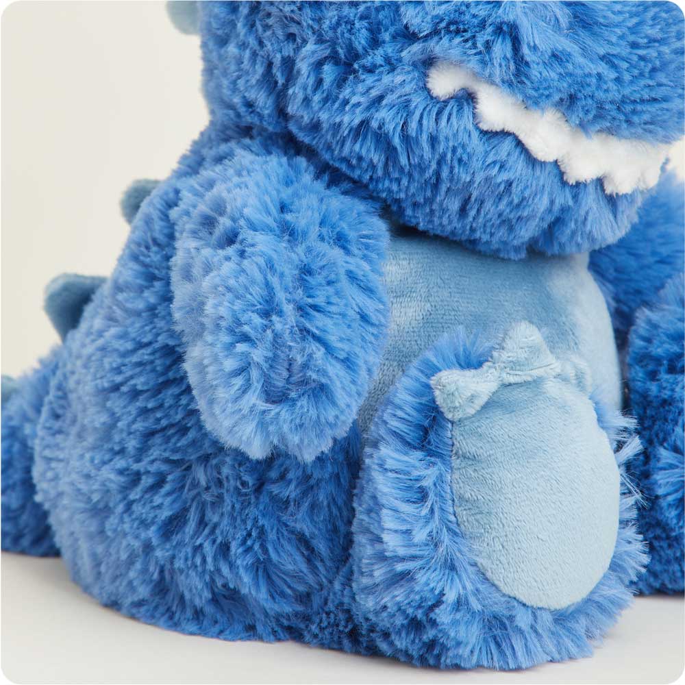 TRex 13" Warmies Plush