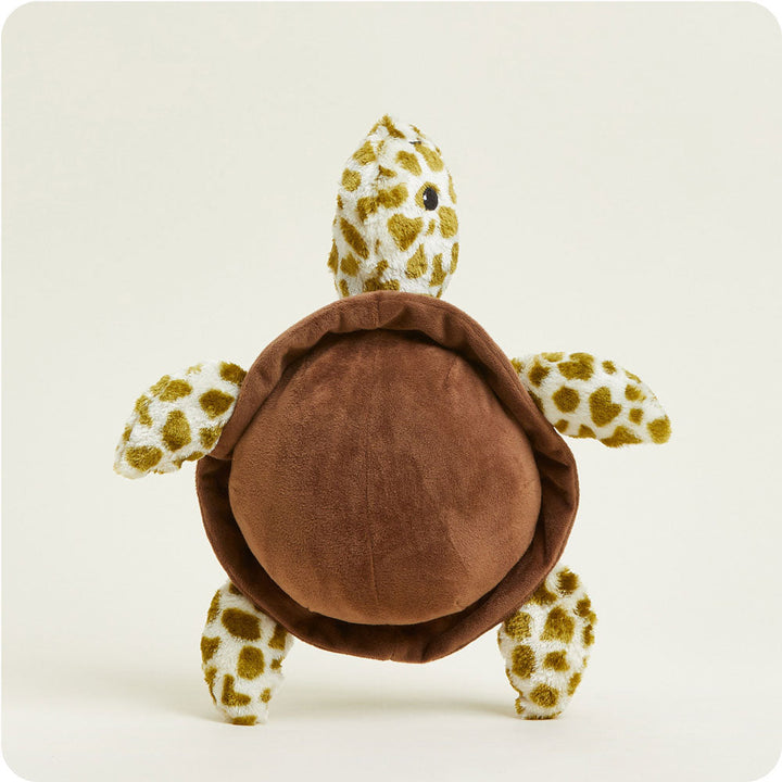 Turtle 13" Warmies Plush