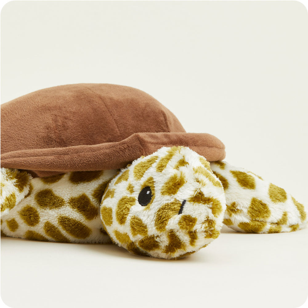 Turtle 13" Warmies Plush