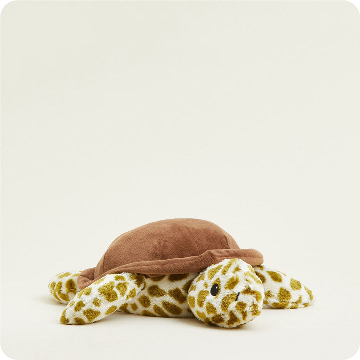 Turtle 13" Warmies Plush