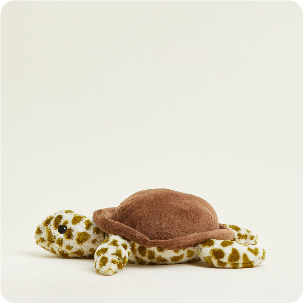 Turtle 13" Warmies Plush