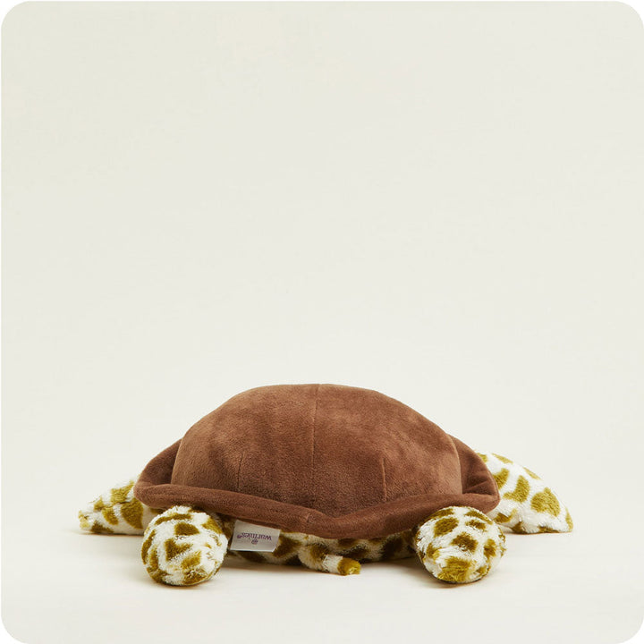 Turtle 13" Warmies Plush