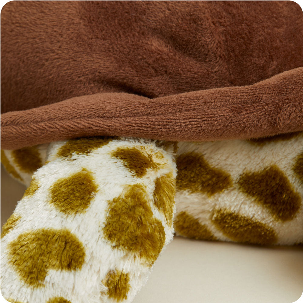 Turtle 13" Warmies Plush