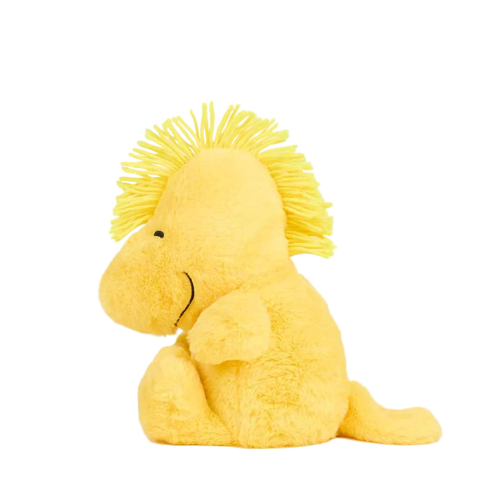 Woodstock 14" Warmies Plush - Just Fabulous Palm Springs