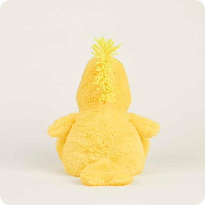 Woodstock 14" Warmies Plush