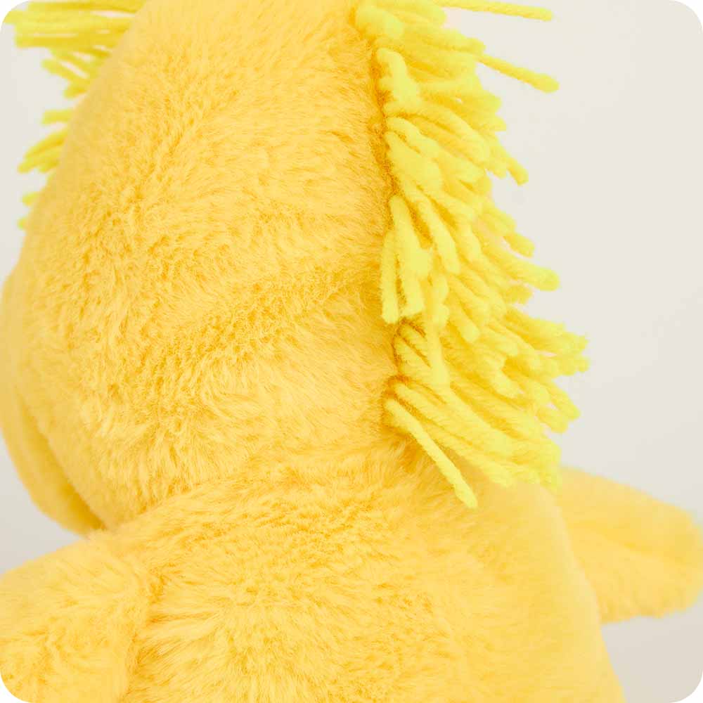 Woodstock 14" Warmies Plush