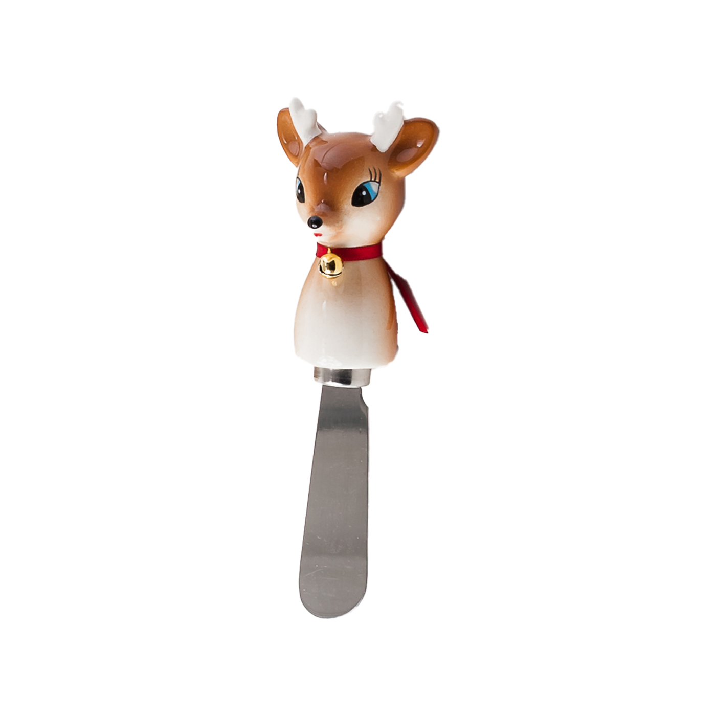 Tinsel Town Deer Spreader