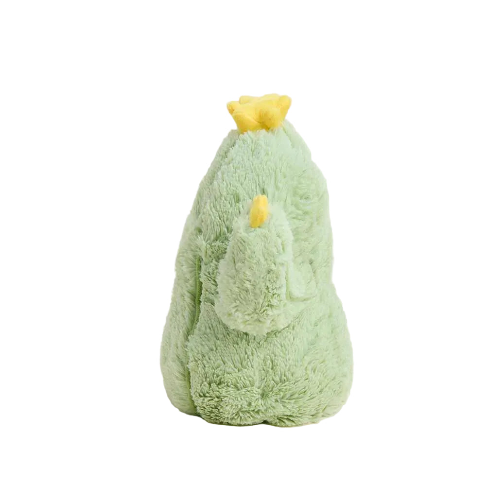 Cactus 8" Warmies Plush
