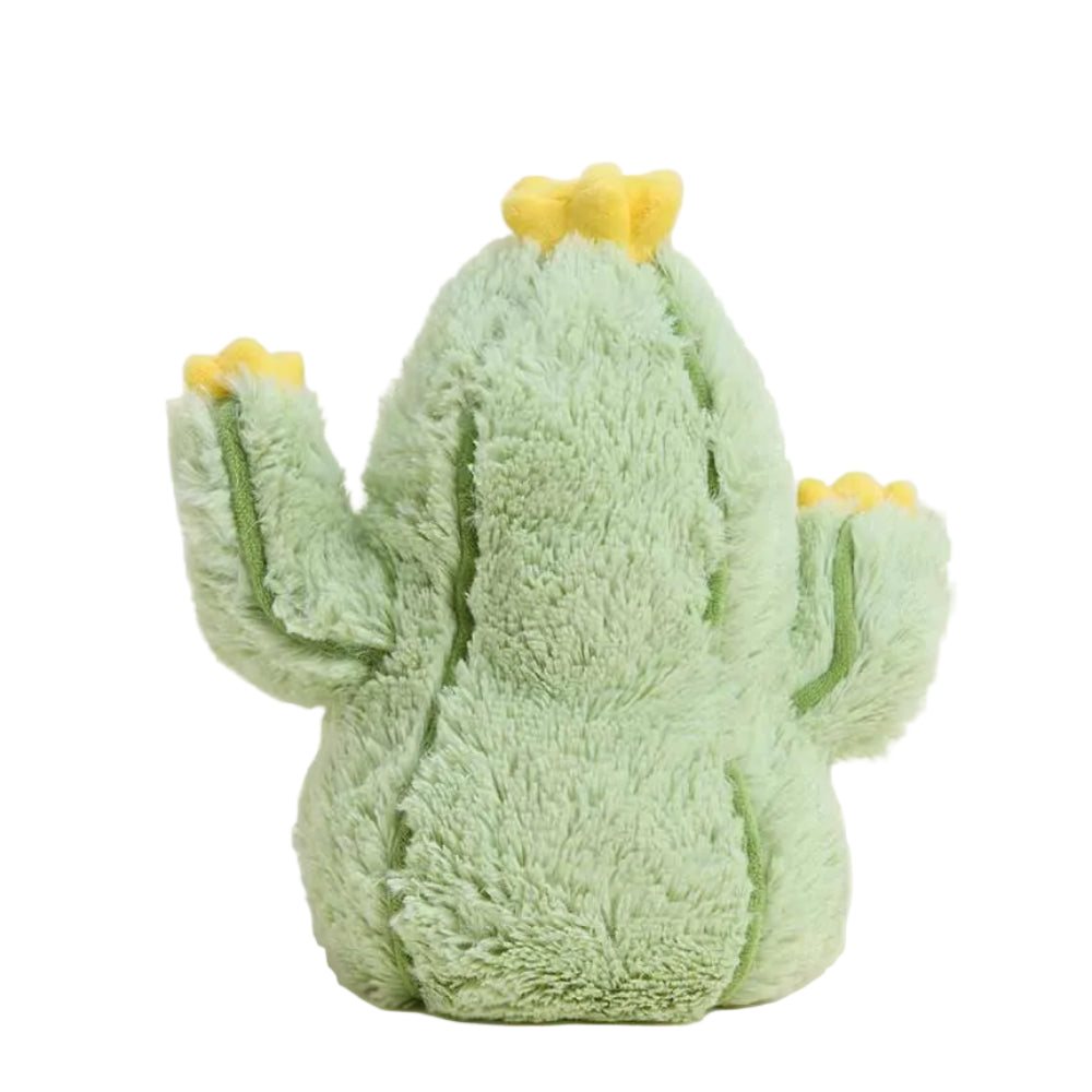 Cactus 8" Warmies Plush