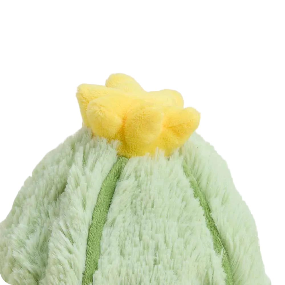 Cactus 8" Warmies Plush