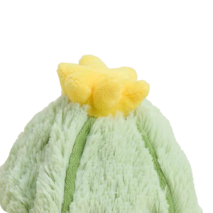 Cactus 8" Warmies Plush