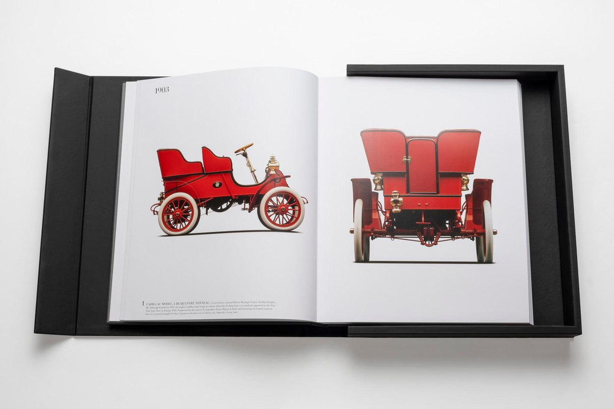 Cars: The Impossible Collection - Just Fabulous Palm Springs