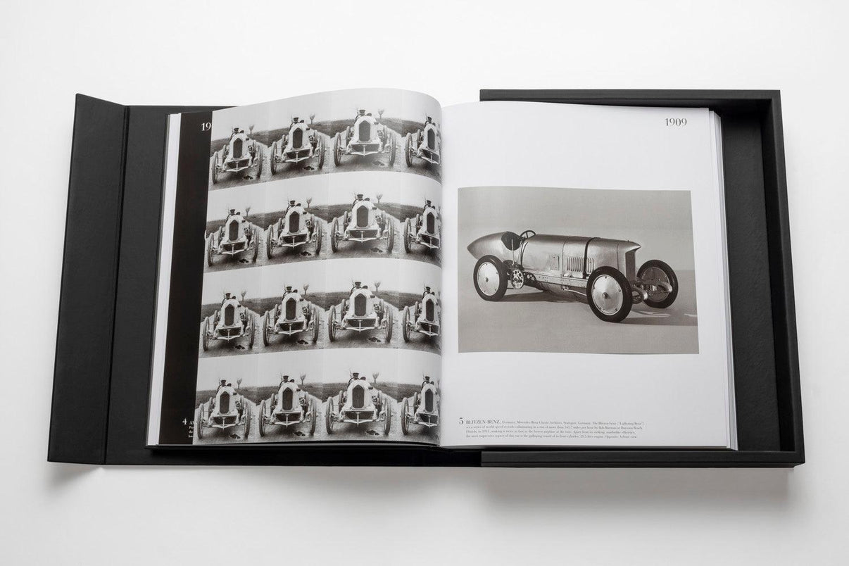 Cars: The Impossible Collection - Just Fabulous Palm Springs