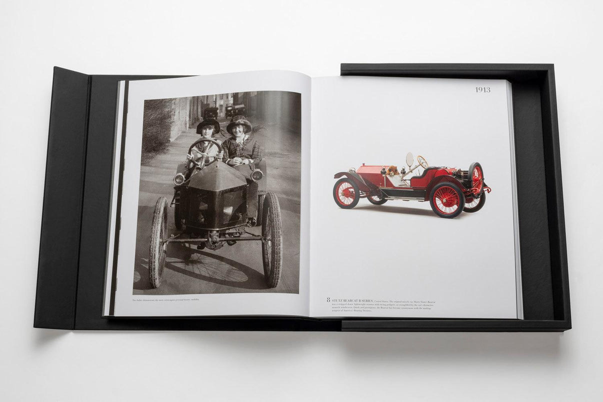 Cars: The Impossible Collection - Just Fabulous Palm Springs