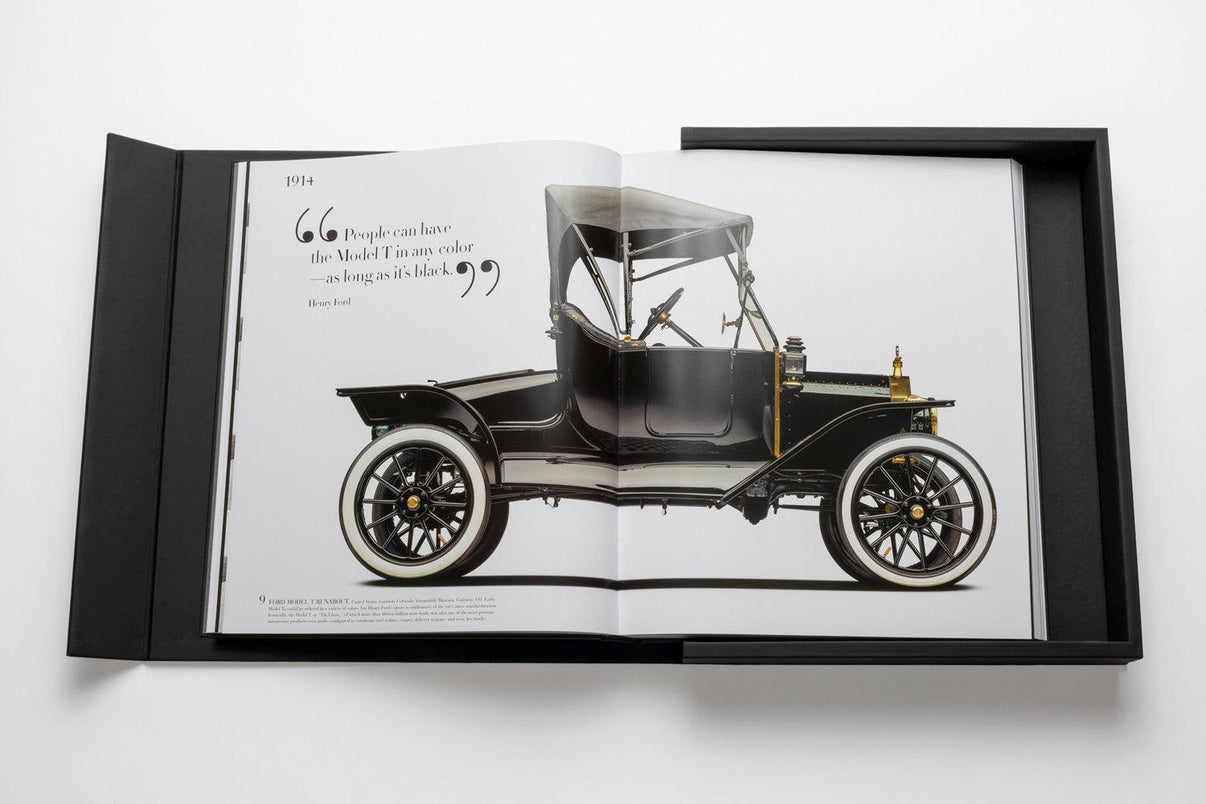 Cars: The Impossible Collection - Just Fabulous Palm Springs