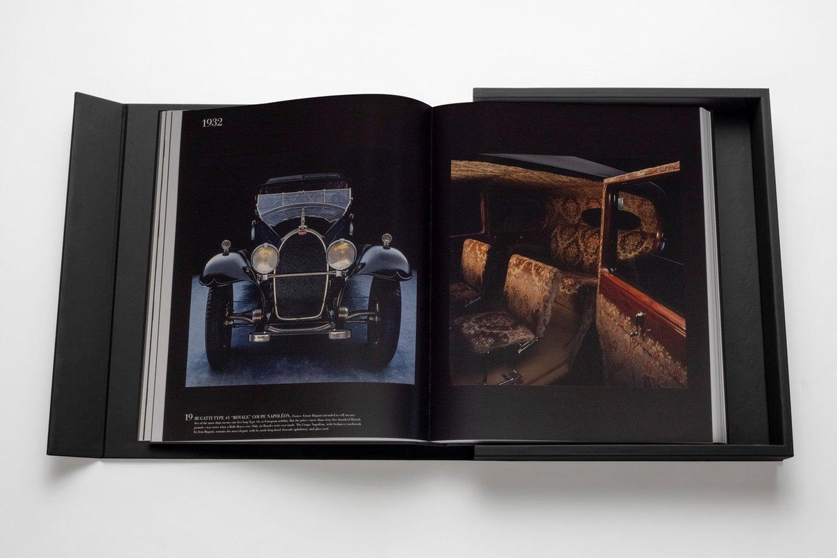 Cars: The Impossible Collection - Just Fabulous Palm Springs