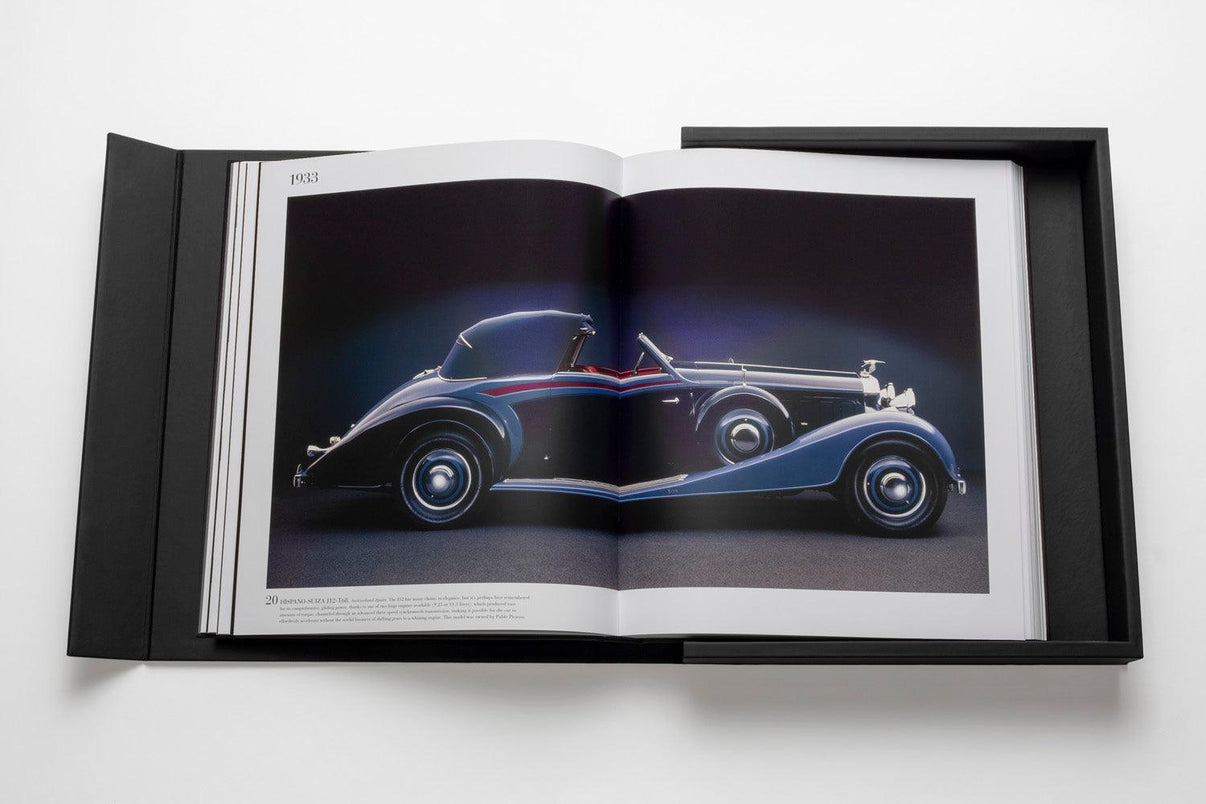 Cars: The Impossible Collection - Just Fabulous Palm Springs