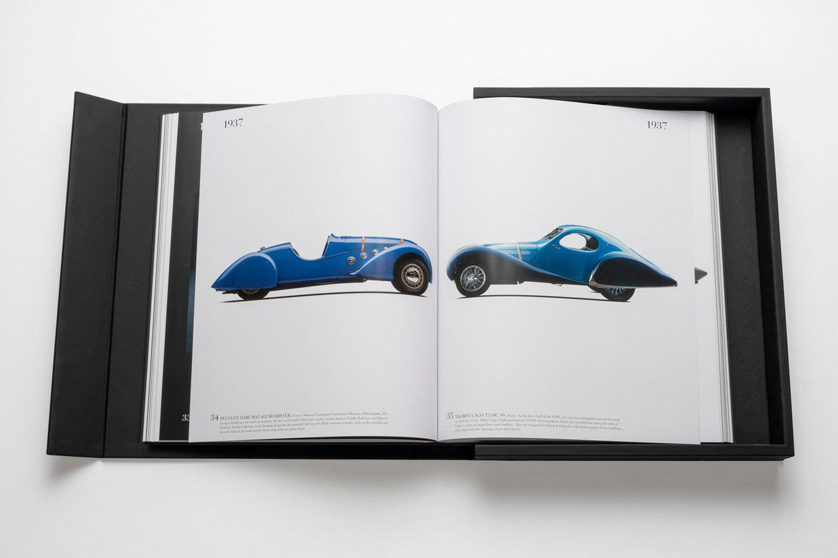 Cars: The Impossible Collection - Just Fabulous Palm Springs