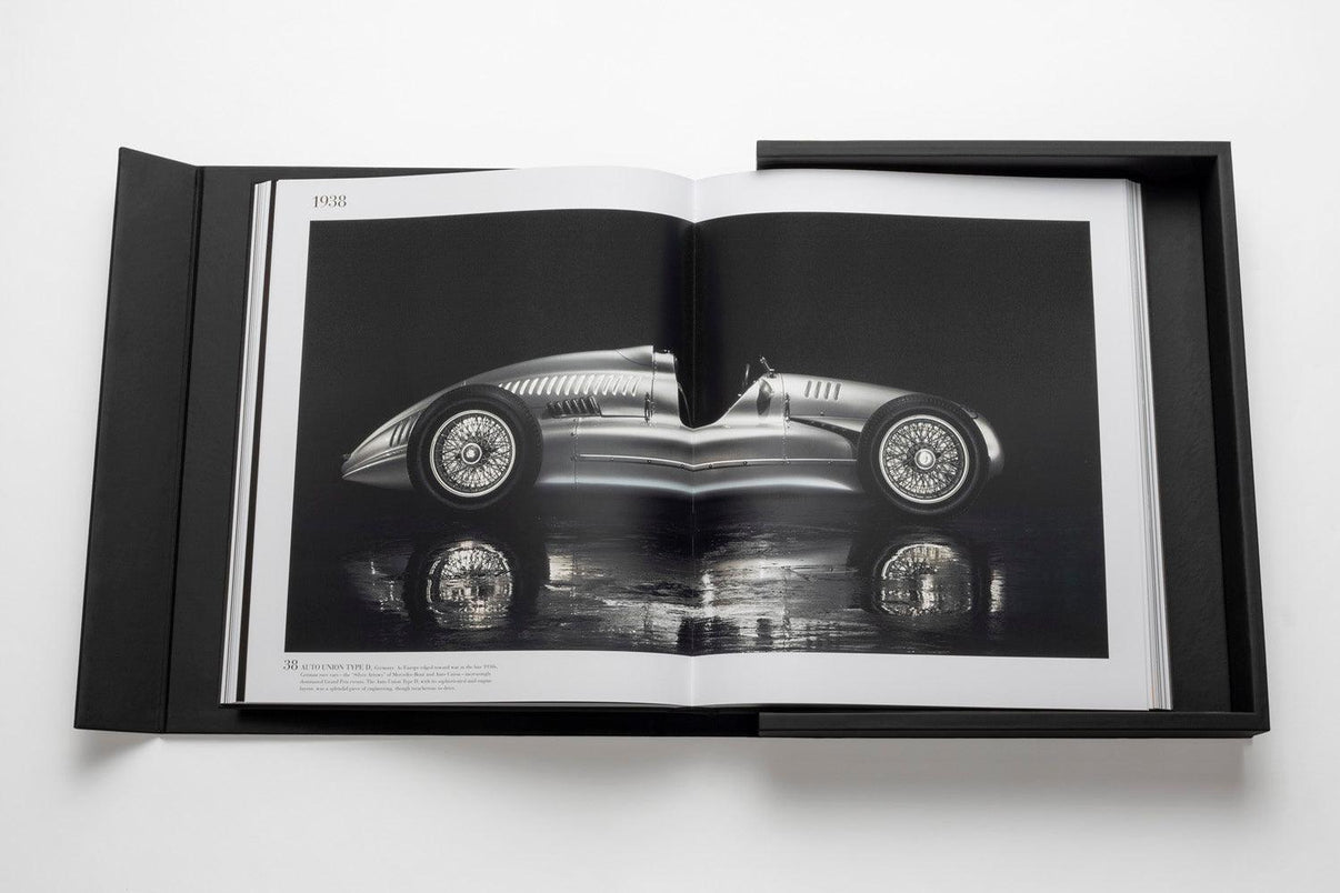 Cars: The Impossible Collection - Just Fabulous Palm Springs