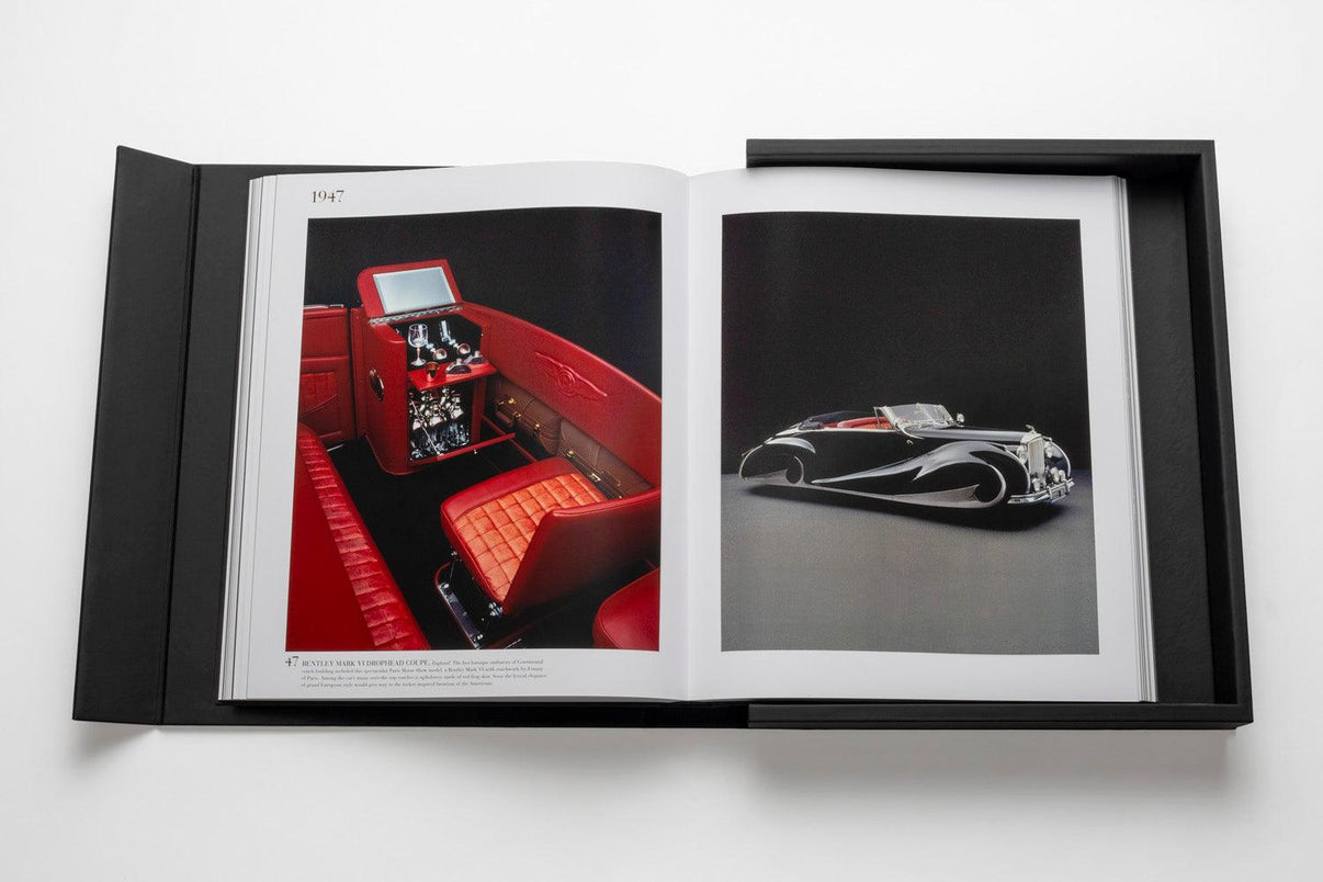 Cars: The Impossible Collection - Just Fabulous Palm Springs
