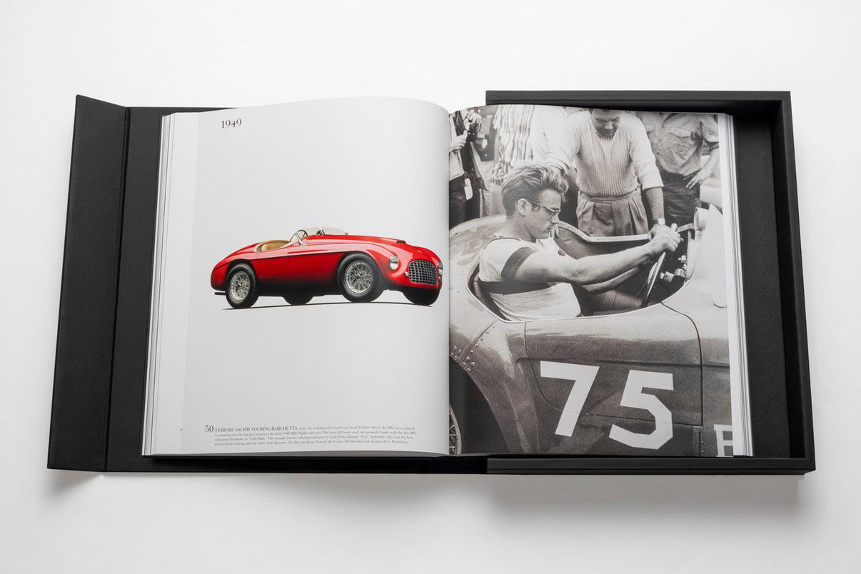 Cars: The Impossible Collection - Just Fabulous Palm Springs