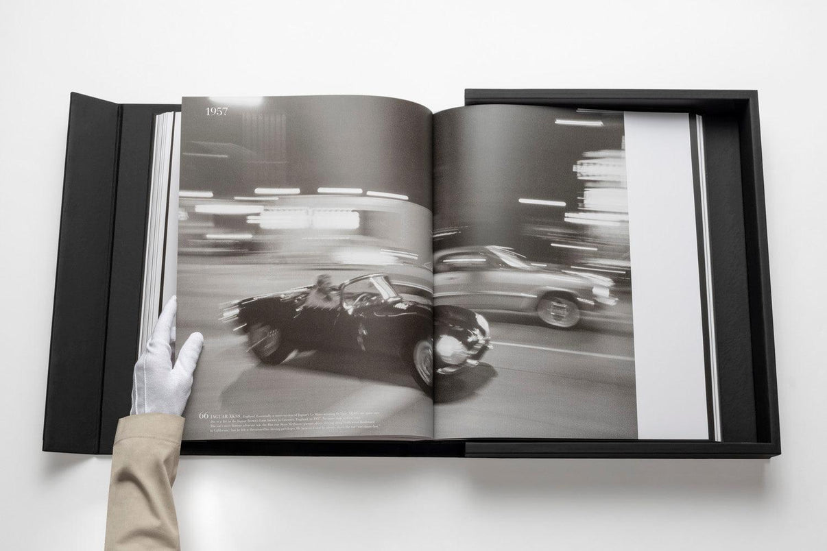 Cars: The Impossible Collection - Just Fabulous Palm Springs