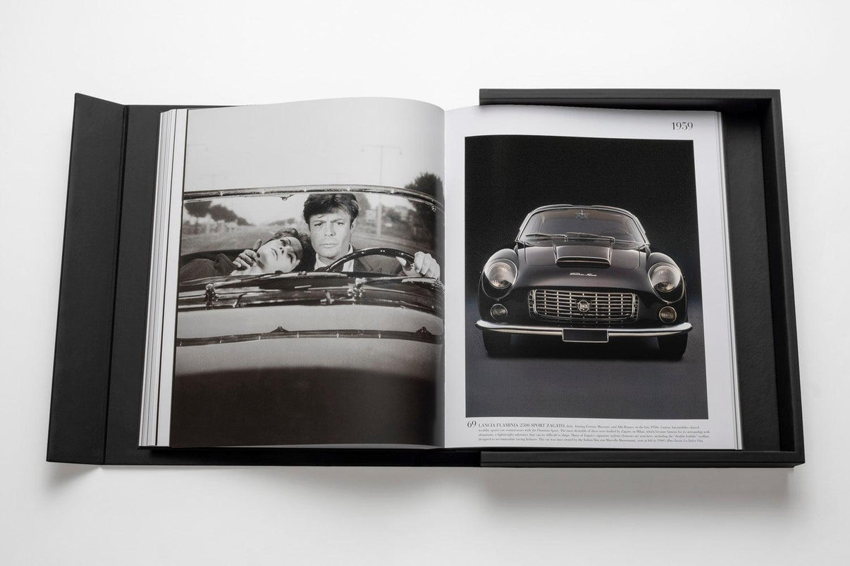 Cars: The Impossible Collection - Just Fabulous Palm Springs
