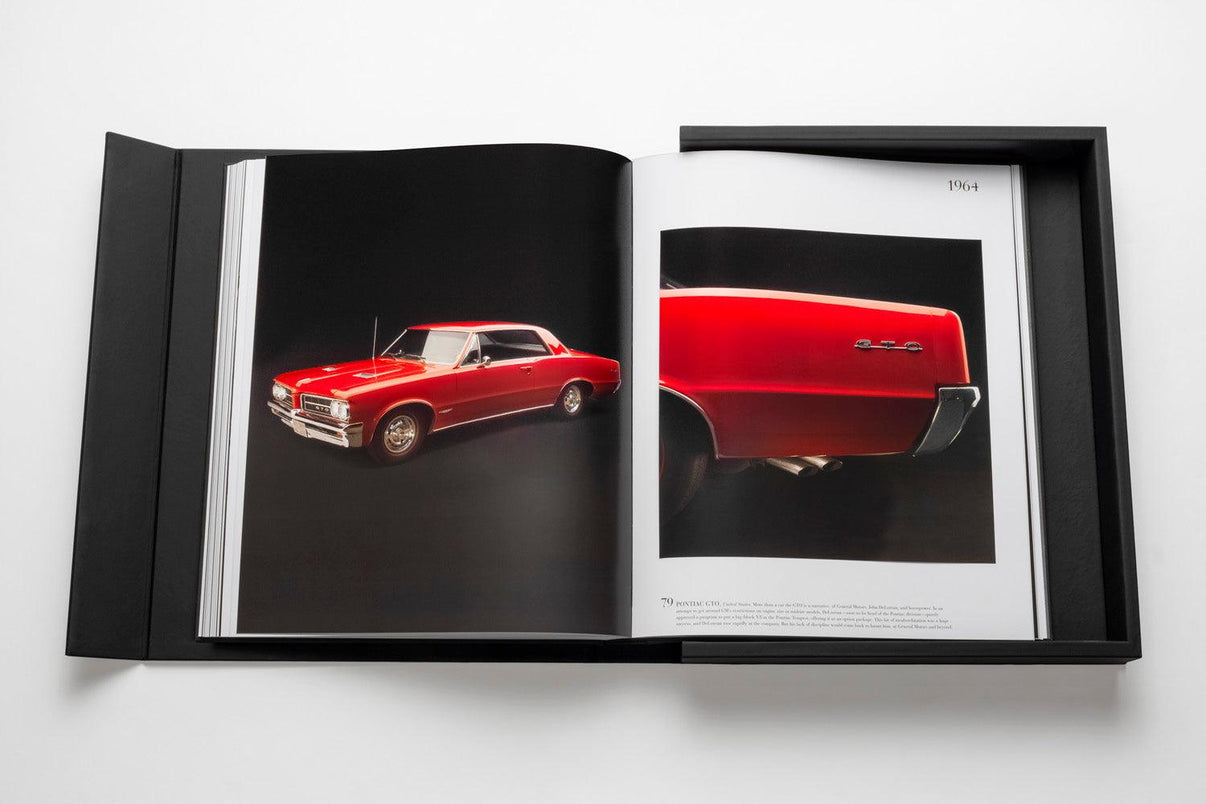 Cars: The Impossible Collection - Just Fabulous Palm Springs