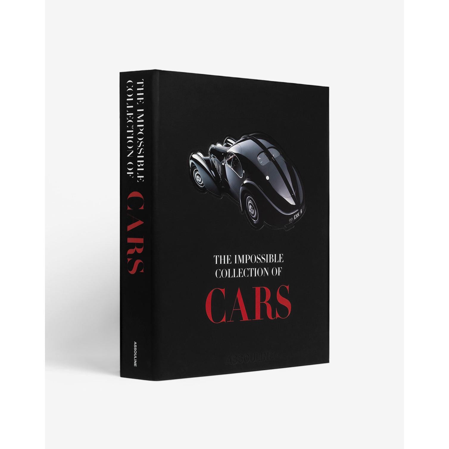 Cars: The Impossible Collection - Just Fabulous Palm Springs