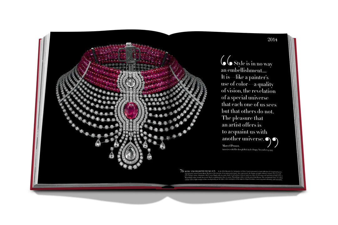Cartier: The Impossible Collection